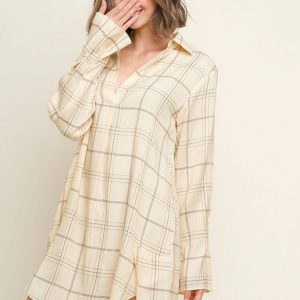 Vestido Vania