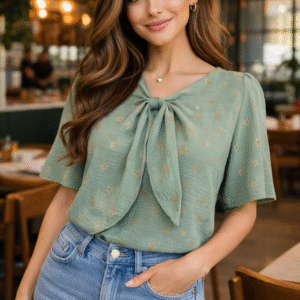 Blusa Mimistrikes Julia