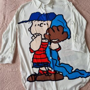 Blusón Linus