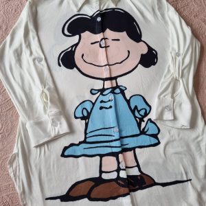Blusón Lucy