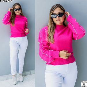 Sueter Tina fiusha