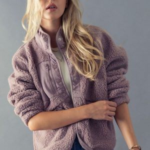 Chamara Tabatha mauve