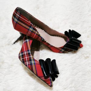 Zapatilla Betsey Johnson
