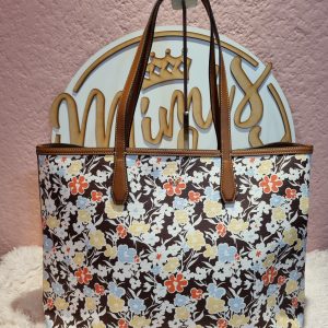 Tory Burch tote Kerrington