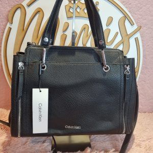 Calvin Klein Reyna doble asa