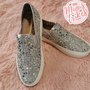 Tenis INC slipon calados