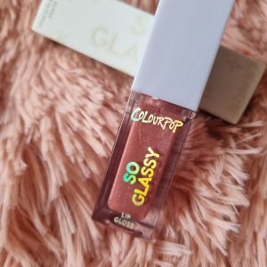Colourpop So Glassy
