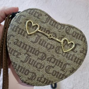Monedero Juicy camel