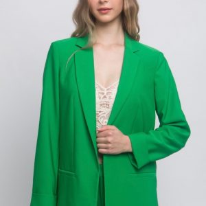 Blazer Nelly verde