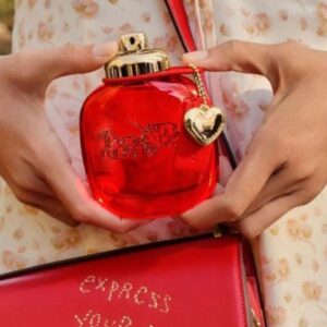 Coach Love perfume