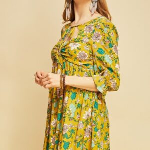 Vestido Bren