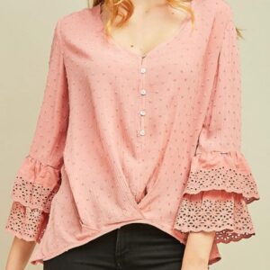 Blusa Joana