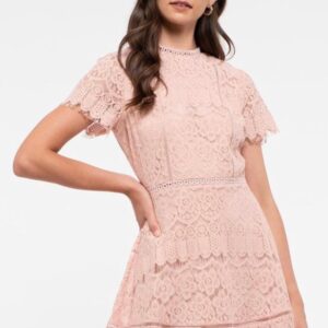 Vestido Paty