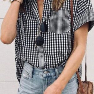 Blusa Melody