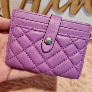 Tarjetero Kurt Geiger bifold
