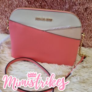 Michael Kors crossbody Dome