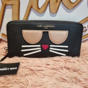 Cartera Karl Lagerfeld para dama Choupette