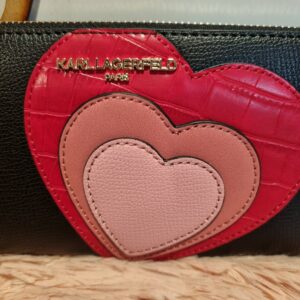 Cartera Karl Lagerfeld para dama