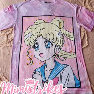 Playera Serena