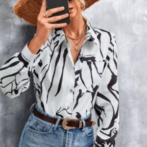 Blusa Mia