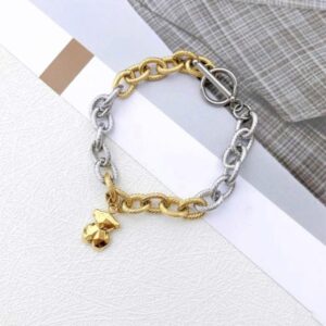 Pulsera osito