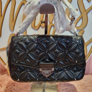 Michael kors crossbody capitonada