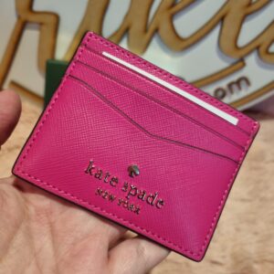 Tarjetero Kate Spade Fiusha