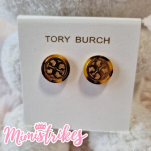 Tory Burch Aretes carey
