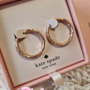 Kate Spade Arracadas