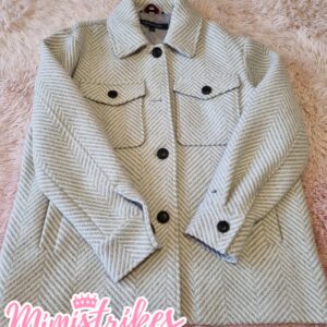 Abrigo Tommy Hilfiger
