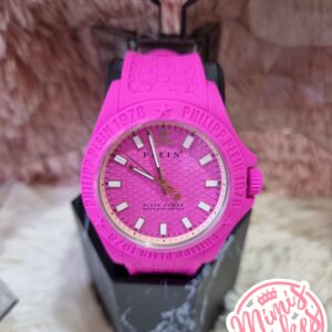 Reloj Philipp Plein