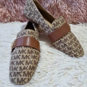 Michael Kors mocasines