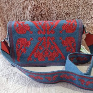 Crossbody Aline