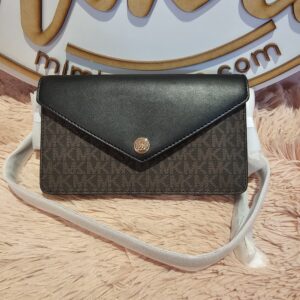 Michael Kors Cartera Crossbody negra