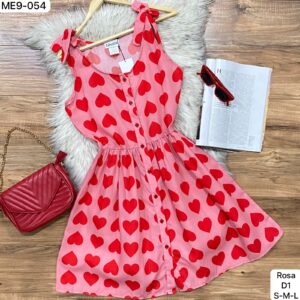 Vestido Silvi