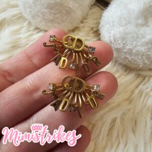Aretes dobles
