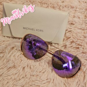 Lentes solares Michael Kors para mujer