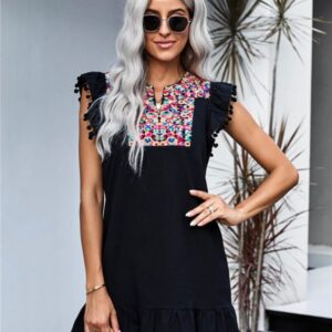 Vestido Alena