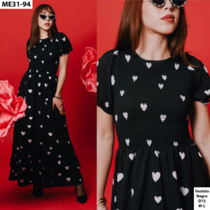 Vestido Sadie
