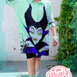 Bluson Maleficent