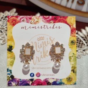 Aretes Renata