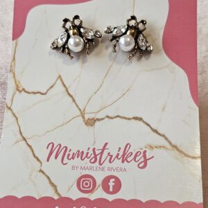 Aretes Alexa