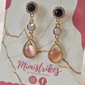 Aretes Alix