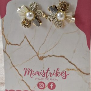Aretes flora