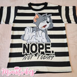 Playera Tom