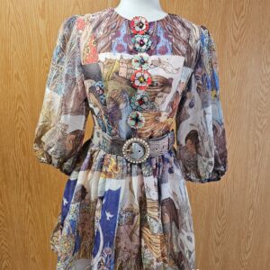 Vestido Vivian