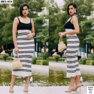 Vestido Andy