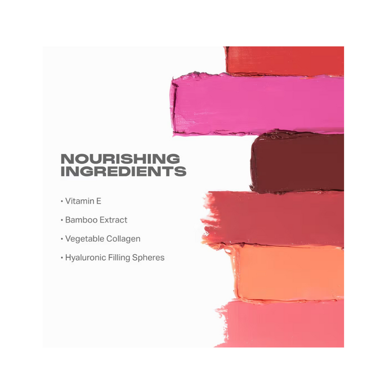 Huephoric Rush 3-in-1 Silk Blush Intoxicated - Imagen 6