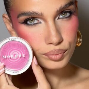 Huephoric Rush 3-in-1 Silk Blush pleasured