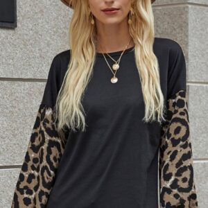 Blusa Alessa